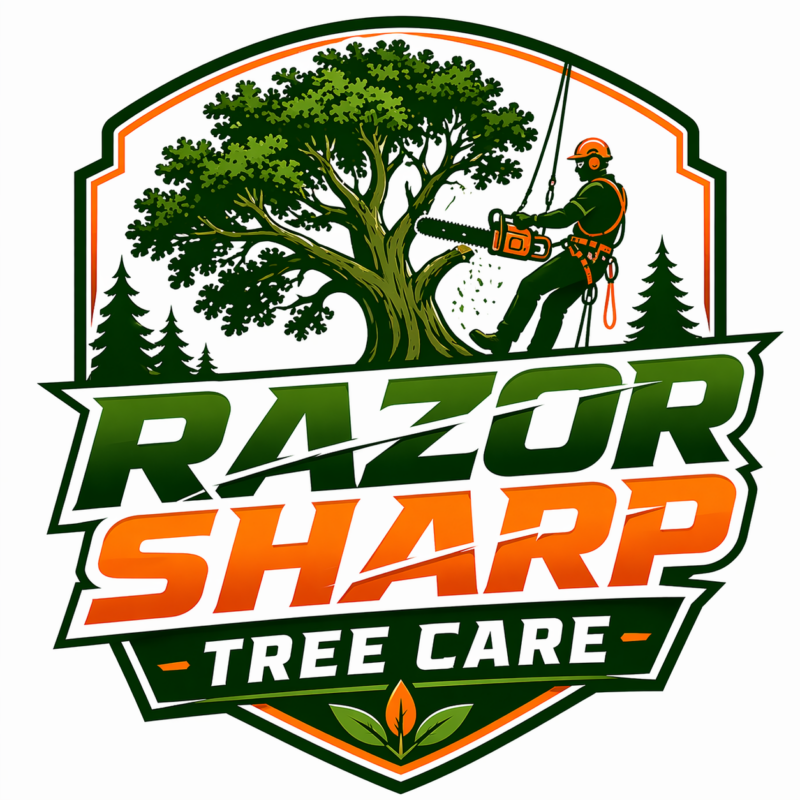 Razor Sharp Tree Care